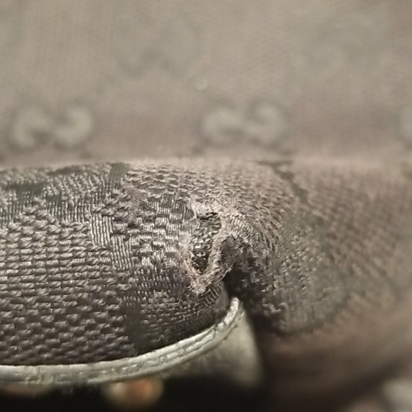 Gucci tote - Picture 10 of 10